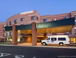 Courtyard Marriott Sioux Falls