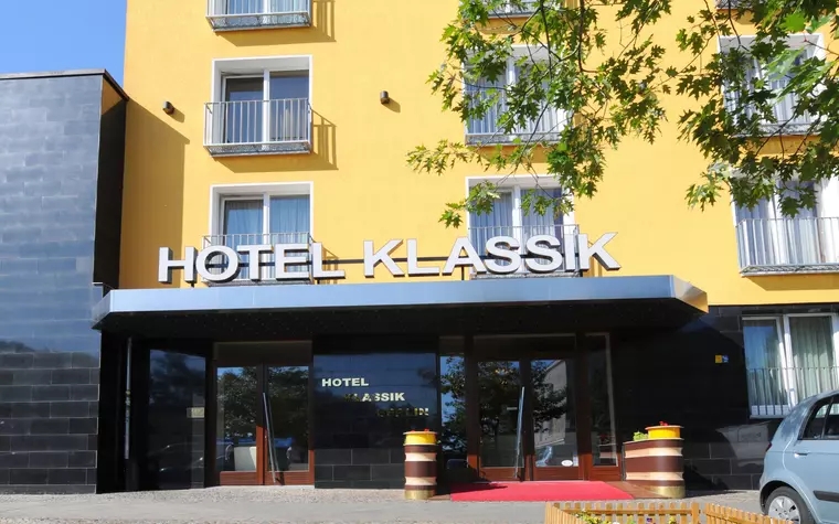 Hotel Klassik Berlin