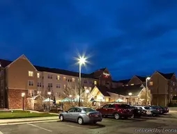 Residence Inn Wichita East at Plazzio