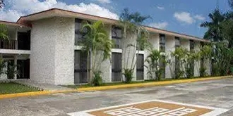 Hotel Poza Rica Inn