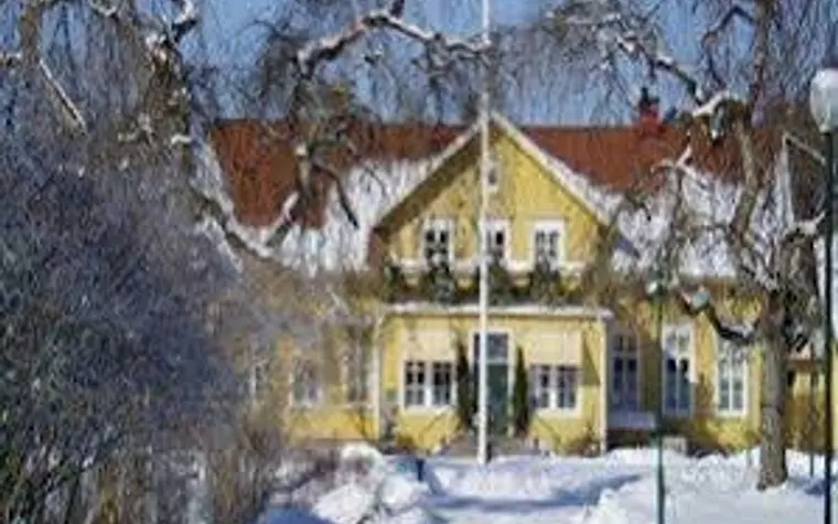 Toftaholm Herrgård