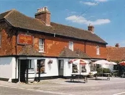 Crossways Inn