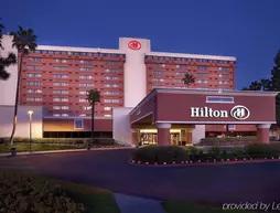 Hilton Concord