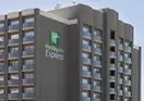 Holiday Inn Express Bronx Nyc Stadium Area