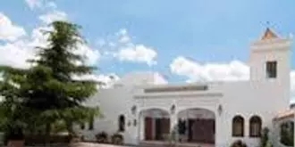 Villa de Laujar Andarax
