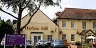 Premier Inn Harlow
