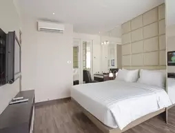 V Residence and Serviced Apartment