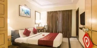 OYO Rooms Marine Lines