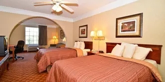 Peach State Inn and Suites