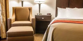 Comfort Inn and Suites