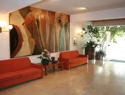 Hotel La Niña