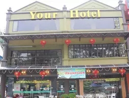 Your Hotel