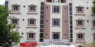 Hotel Damjis