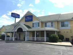Baymont Inn & Suites Albany