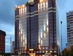 Hotel Complex Orekhovo