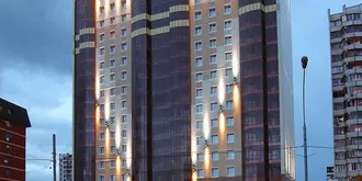 Hotel Complex Orekhovo