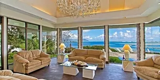 Kailua Ocean View Estate
