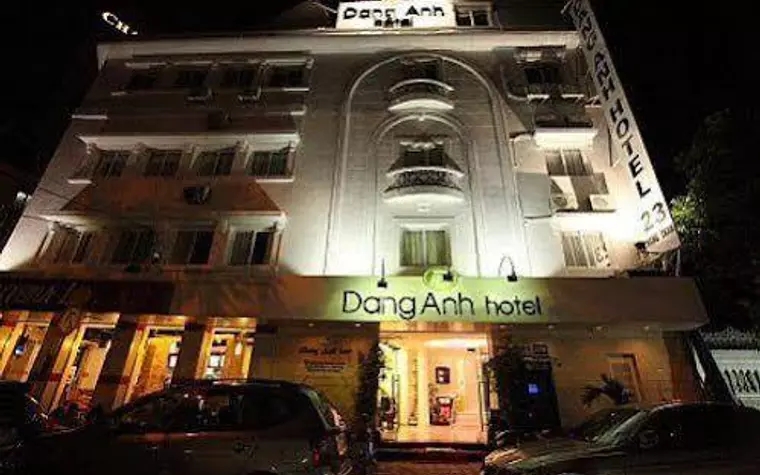 Dang Anh Hotel