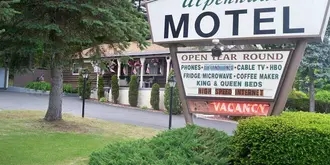 Alpenhaus Motel