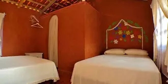 Hotelito Rincón de la Ceiba