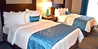 Maplewood Suites Extended Stay Syracuse/Airport