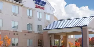 Fairfield Inn and Suites by Marriott St Charles