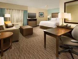 Homewood Suites by Hilton Lackland AFB/SeaWorld TX