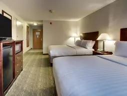 Holiday Inn Express and Suites Lincoln East White Mountains