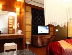Carther Motel Taichung