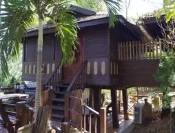 Lhongkhao Resort