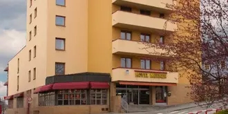 Hotel Merkur - Jablonec nad Nisou