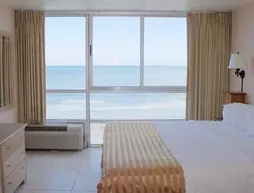 The Suites at Americano Beach