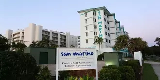 San Marino By The Sea Apartments