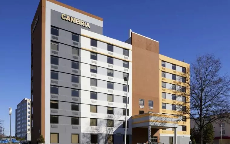 Cambria and suites DurhamDuke University Medi