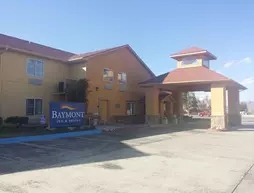 Baymont Inn and Suites Salida
