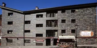 Apartamentos Turisticos Prat de les Mines