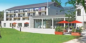 Residence and Spa Vacances Bleues Villa du Lac