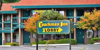 Coachman Inn and Suites