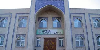 Hotel Malika Kheivak