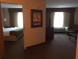 Quality Inn and Suites Emporia