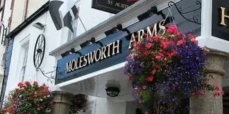 Molesworth Arms Hotel