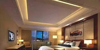HuaSheng Hotel-YingTan