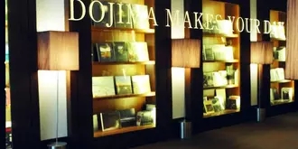 Dojima Hotel