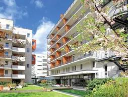 Park & Suites Elegance Grenoble Europole