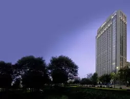 Hilton Xian HighTech Zone