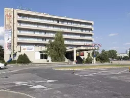 Hotel Junior Bratislava