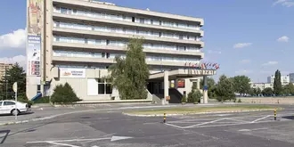 Hotel Junior Bratislava