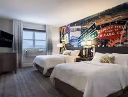 Hotel Versey Days Inn by Wyndham Chicago