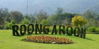 Roong Aroon Hot Springs Resort
