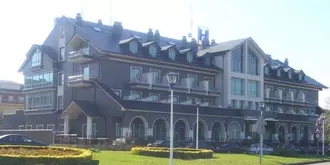 Hotel Spa Milagros Golf
